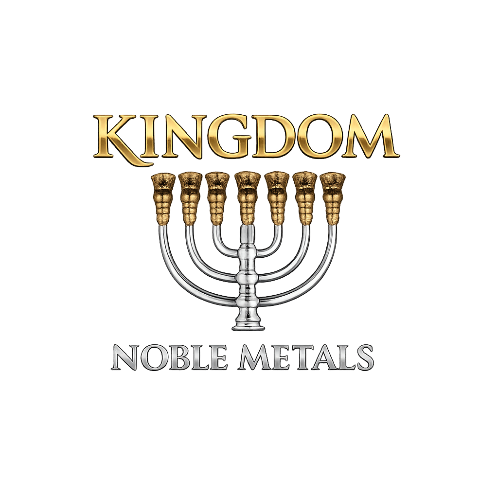 Kingdom Noble Metals Logo